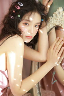 女人不哭 电视剧